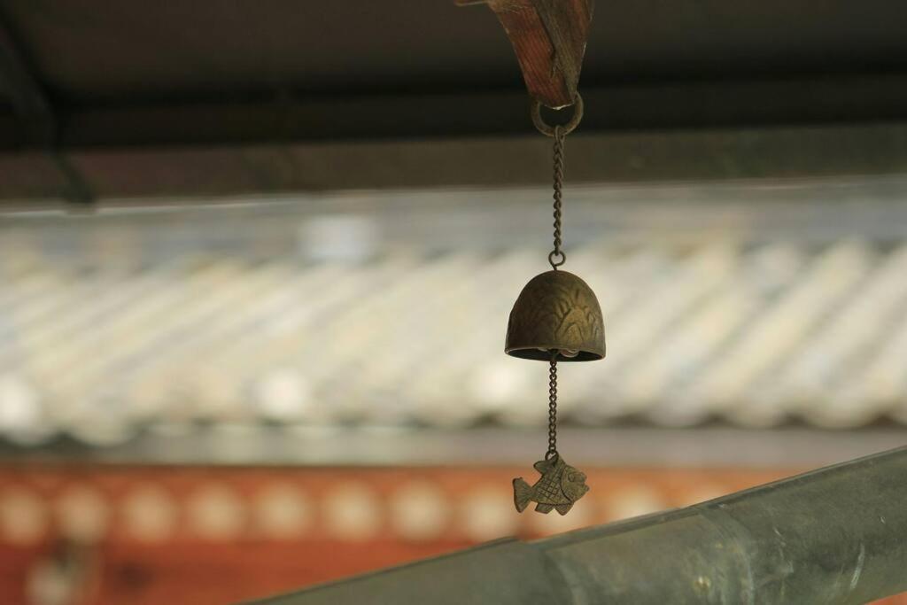 Namhyundang - Hanok Korean Traditional House Сеул Экстерьер фото